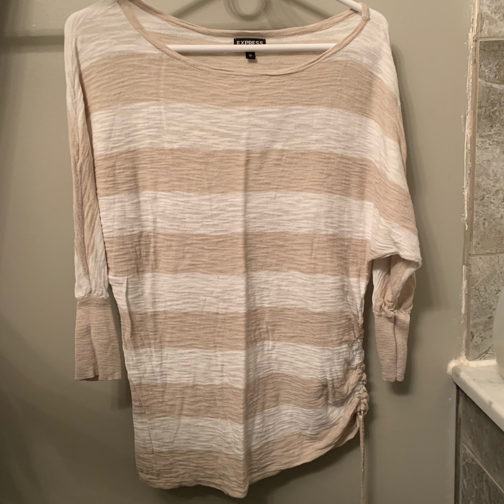 Express top